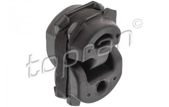 Holding Bracket, silencer