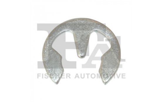 Holding Bracket, silencer