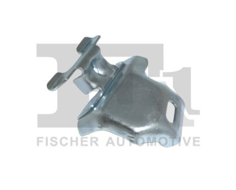 Holding Bracket, silencer