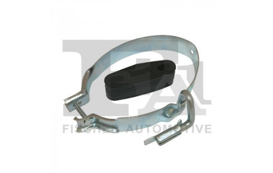 Holding Bracket, silencer