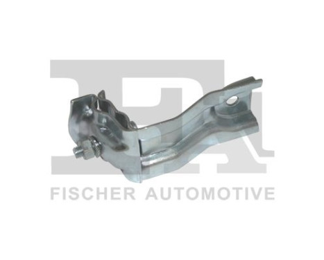 Holding Bracket, silencer