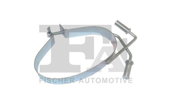 Holding Bracket, silencer