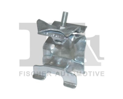 Holding Bracket, silencer