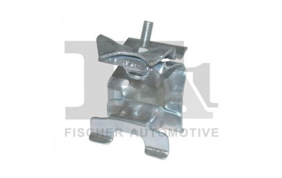 Holding Bracket, silencer