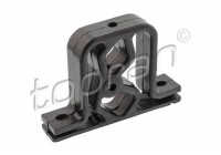 Holding Bracket, silencer