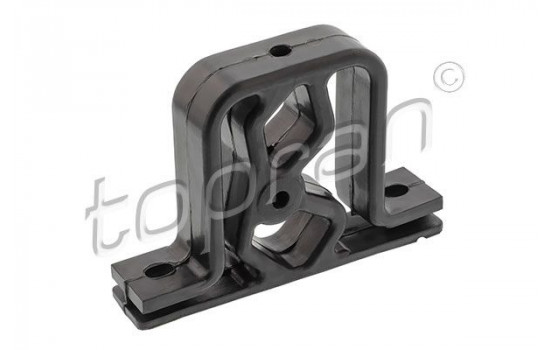 Holding Bracket, silencer