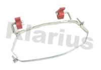 Holding Bracket, silencer