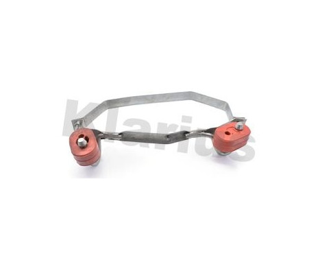 Holding Bracket, silencer