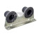 Holding Bracket, silencer