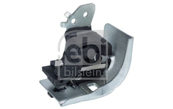 Holding Bracket, silencer, Image 2