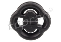 Holding Bracket, silencer