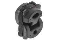 Holding Bracket, silencer