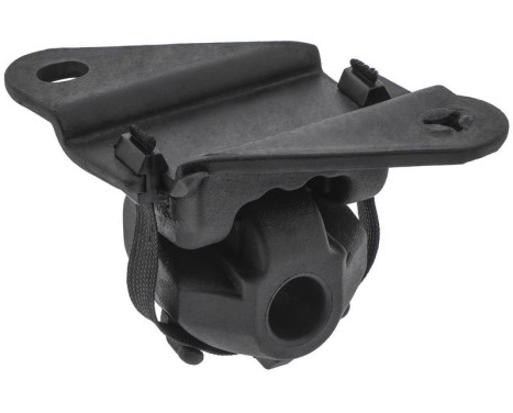 Holding Bracket, silencer