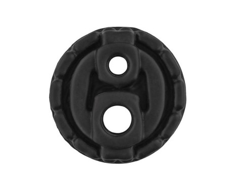 Holding Bracket, silencer