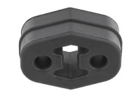 Holding Bracket, silencer