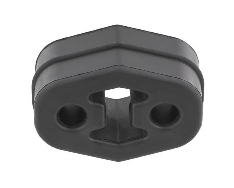 Holding Bracket, silencer