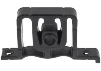 Holding Bracket, silencer