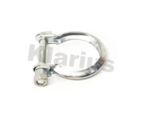 Klarius Exhaust Clamp 60MM