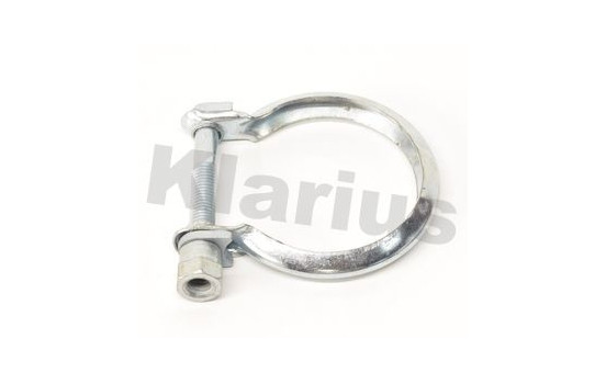 Klarius Exhaust Clamp 66MM