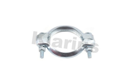 Klarius Exhaust Clamp 79MM
