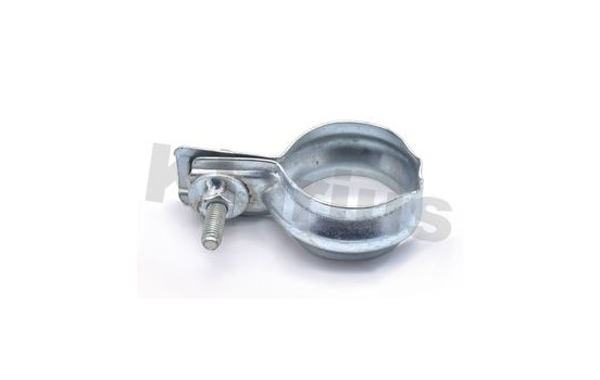 Klarius exhaust clamp