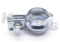 Klarius exhaust clamp