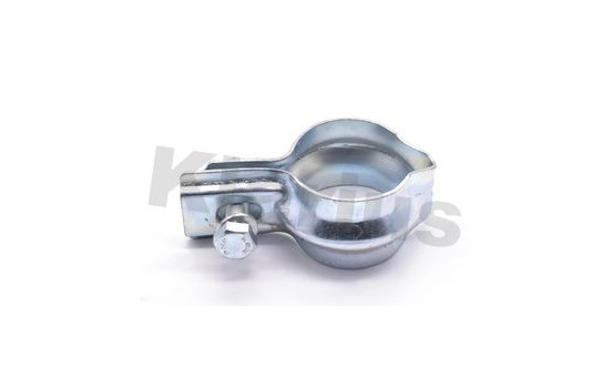 Klarius exhaust clamp