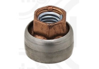 Lock nut