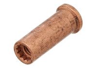 Lock nut