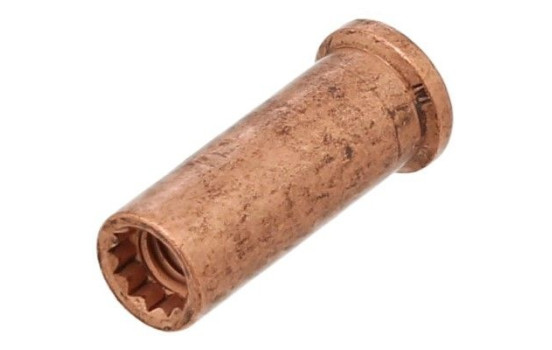 Lock nut