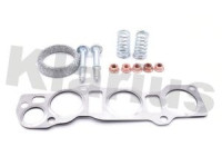 Montage Kit, catalytic converter