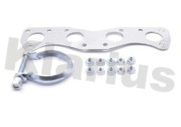 Montage Kit, catalytic converter