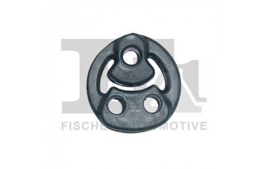 Mount, exhaust system