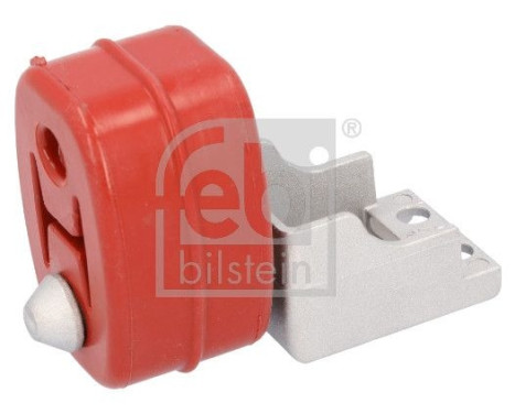 Mount, exhaust system