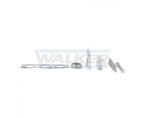 Mounting Kit, catalytic converter, Image 2