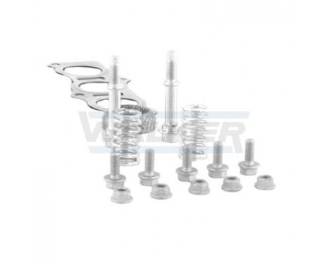 Mounting Kit, catalytic converter, Image 3