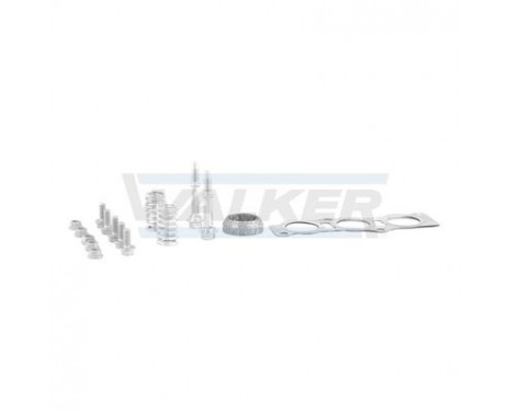 Mounting Kit, catalytic converter, Image 4
