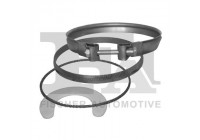 Mounting Kit, catalytic converter