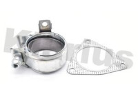 Mounting Kit, catalytic converter