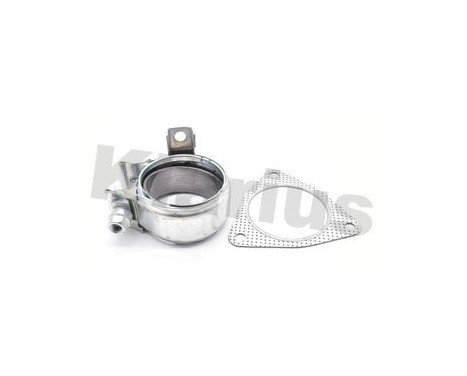 Mounting Kit, catalytic converter