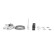 Mounting Kit, catalytic converter