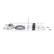 Mounting Kit, catalytic converter, Thumbnail 2