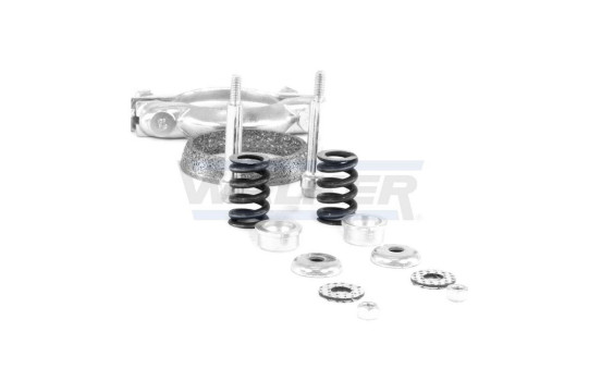Mounting Kit, catalytic converter, Image 3