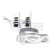 Mounting Kit, catalytic converter, Thumbnail 5