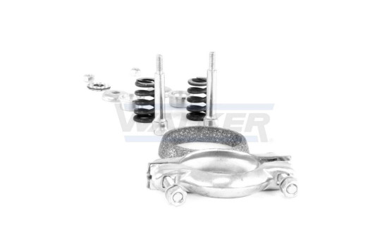 Mounting Kit, catalytic converter, Image 5