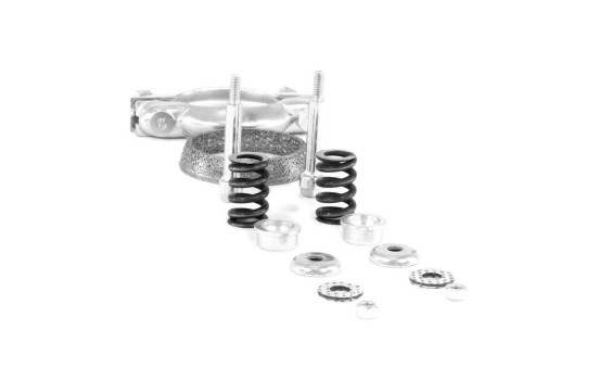 Mounting Kit, catalytic converter, Image 6