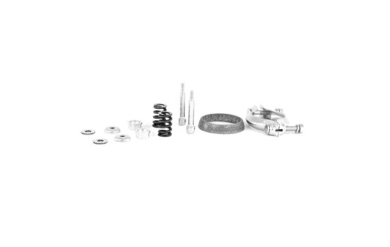 Mounting Kit, catalytic converter, Image 7