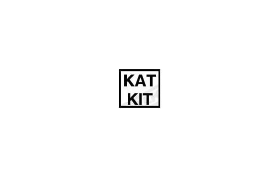 Mounting Kit, catalytic converter, Image 9