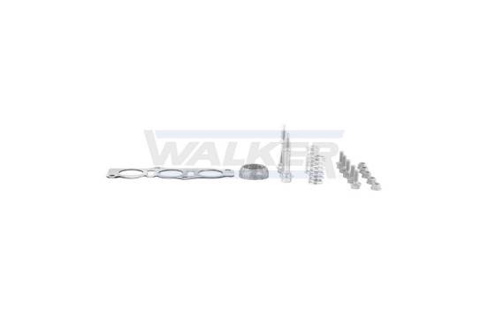 Mounting Kit, catalytic converter, Image 3