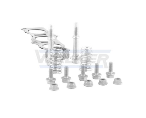 Mounting Kit, catalytic converter, Image 4